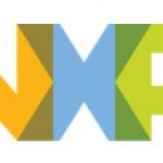 NXP半导体标志