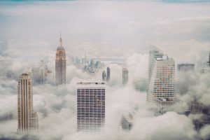 new-york-city-skyline-with-clouds